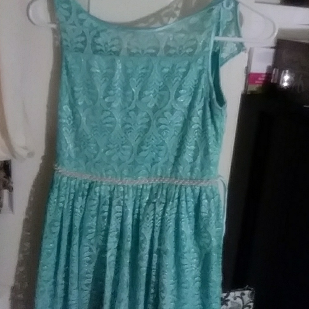 Spring Dress - Picture 2 of 3